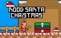 Noob Santa Christmas: Gift Run Adventure