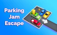 Parking Jam Escape 3D Puzzle Game