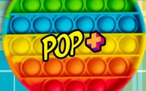 Color Pop Puzzle: Match & Clear