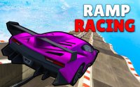 Ramp Racing: Extreme Car Stunts
