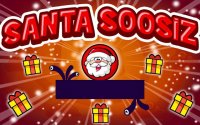 Santa Soosiz - Christmas Gravity Adventure Game