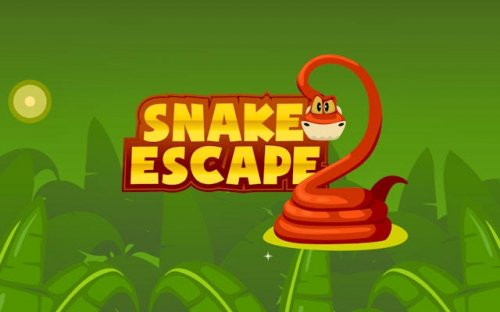 Snake Escape Puzzle Game