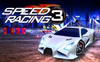 Speed Racing Ultimate 3 - SuperCar Driving Game