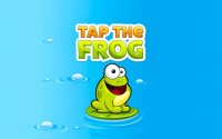 Tap the Frog: Fun Arcade Adventure