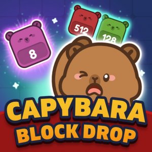 2048 Merge Circle Online Puzzle Game - Arcade Game