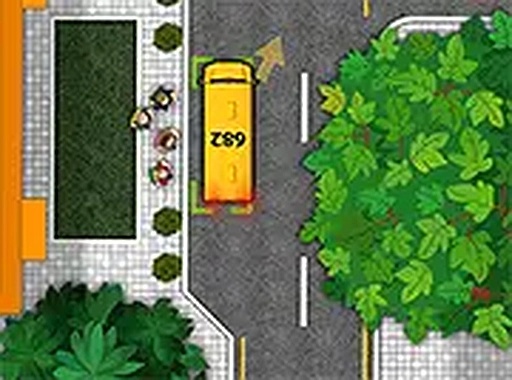 Student Transport Duty