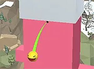 Vertical Hop Precision Challenge