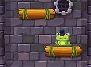Well Ascent Frog Hop