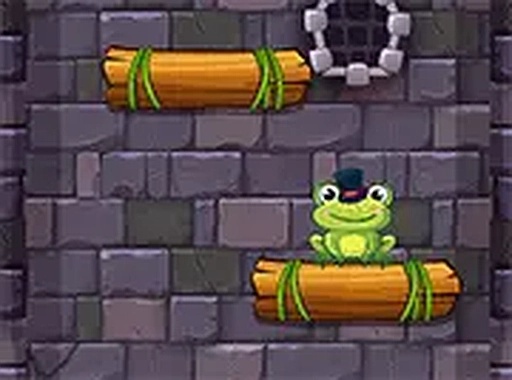 Well Ascent Frog Hop