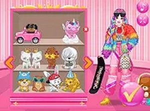 Style Studio: Character Creator