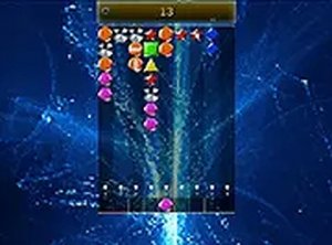 Gem Fusion Arcade