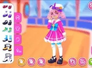 Sailor Style Boutique