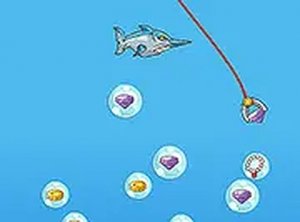 Sea Shell Collector Arcade