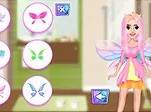 Enchanted Stylist Makeover