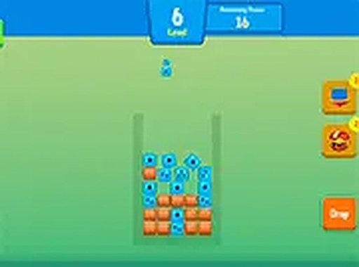 Tile Merge Number Quest