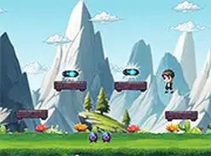 Quick Thinker Arcade Challenge