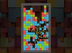 Tile Match Logic