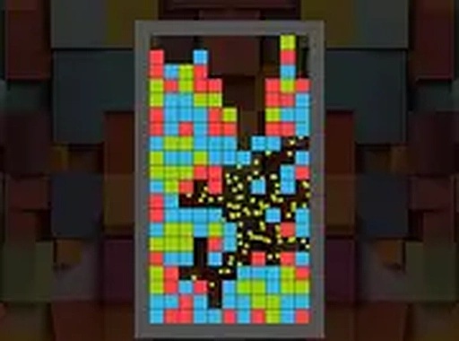 Tile Match Logic