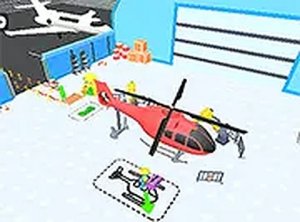 Aircraft Assembly Manager
