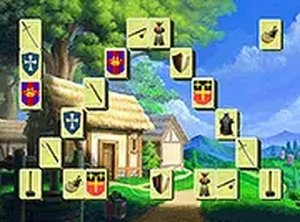 Royal Tile Matching Challenge