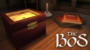 The Box of Secrets Puzzle Game Online - Puzzle Game