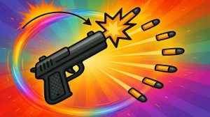 Chair Force Buzz Online Action Game - Arcade Game