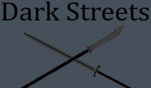 Dark Streets Action Game Online - Arcade Game
