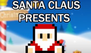 Holiday Gift Collection Puzzle
